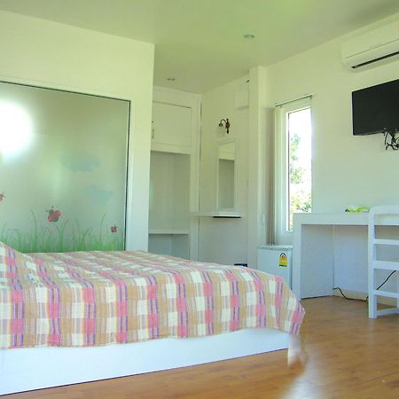 Banmon Makok Hotel Ban Makok Buitenkant foto