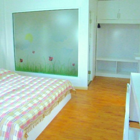 Banmon Makok Hotel Ban Makok Buitenkant foto