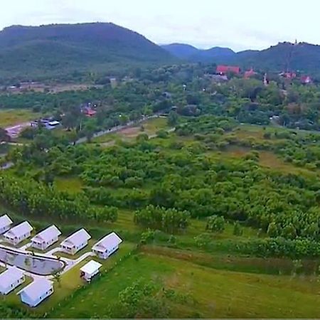 Banmon Makok Hotel Ban Makok Buitenkant foto