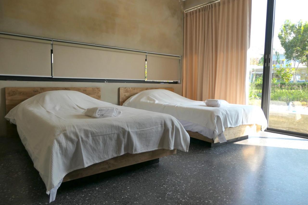 Banmon Makok Hotel Ban Makok Buitenkant foto
